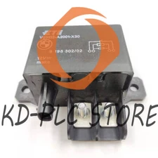 1Pce TYCO V23132-A2001-X30 12VDC Starter Solenoid Relay 9198302/02