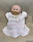 Pre Owned Vintage 1985 Signed XAVIER ROBERTS CABBAGE PATCH KIDS Doll