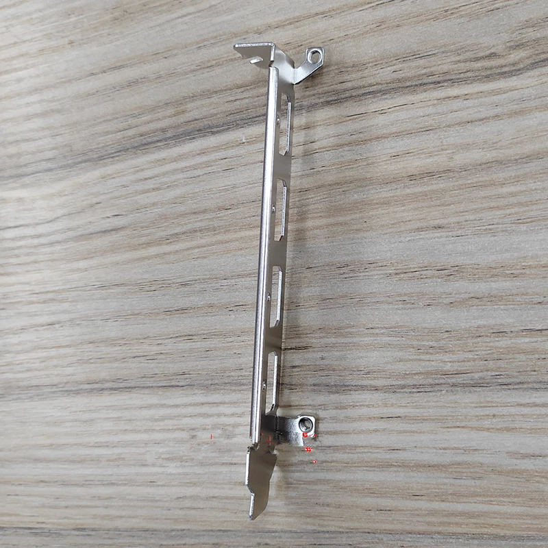 Bracket For Yeston Radeon RX 550 Geforce GT730 4 x HDMI Graphics Video Card - Image 3 of 3