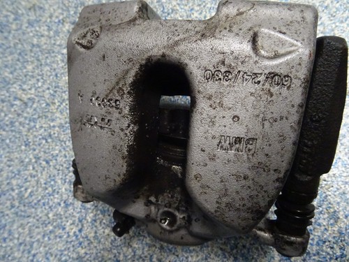 Pinza de freno delantera derecha delantera derecha BMW G31 6882256 - Imagen 3 de 6