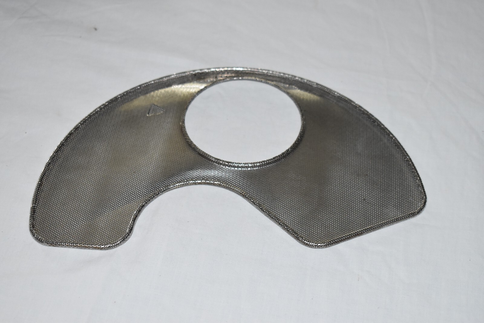 KITCHENAID Dishwasher Filter & Screen W10872845 W10463906 Part