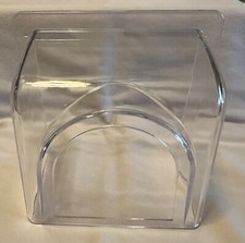 Plastic Rain Cover, Waterproof Shell for Door Access Control, Keypad Controller