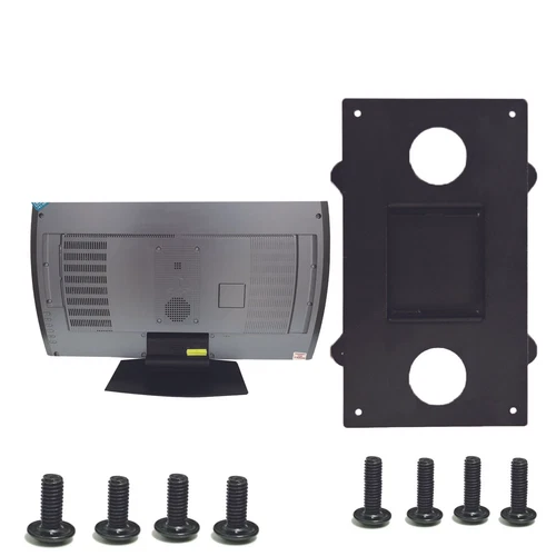 Wall Mount VESA ADAPTER Compatible with Sony Playstation 3D Display TV PS3
