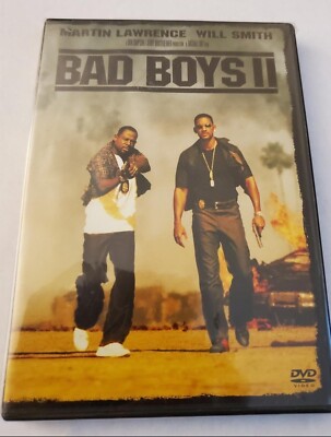 Bad Boys 2