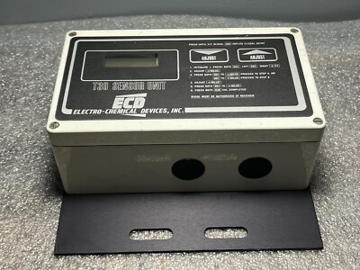 ECD Electro-chemical Devices T30 Detector Sensor Unit