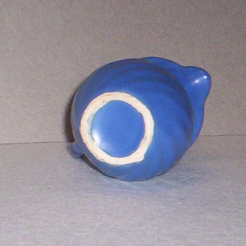 Camark Swirl Creamer Blue - Picture 3 of 3