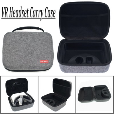 Upgrade Travel Carrying Handbag Cover Storage Case for Oculus Go VR Headset ST