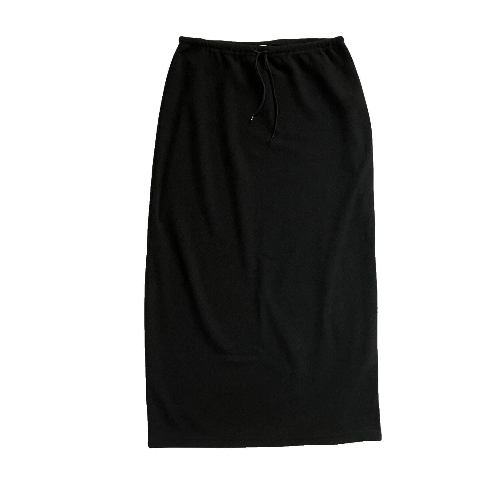 Silk Petites A-Line Skirts for Women