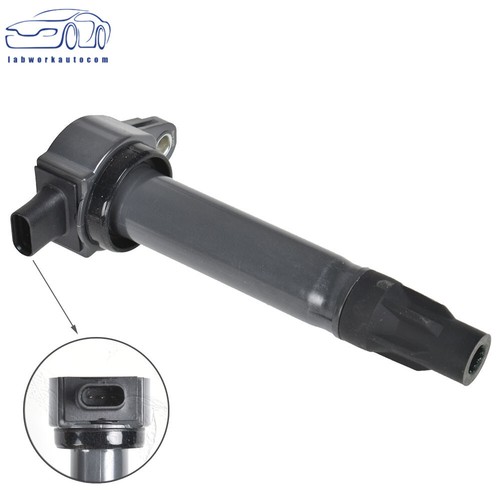 Pack of 4 New Ignition Coil C1587 UF557 for Dodge Jeep Compass 2007-17 2.0L 2.4L - Picture 5 of 7