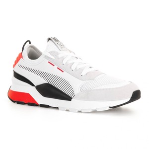 Basket Puma Rouge au meilleur prix - Neuf et occasion | Rakuten