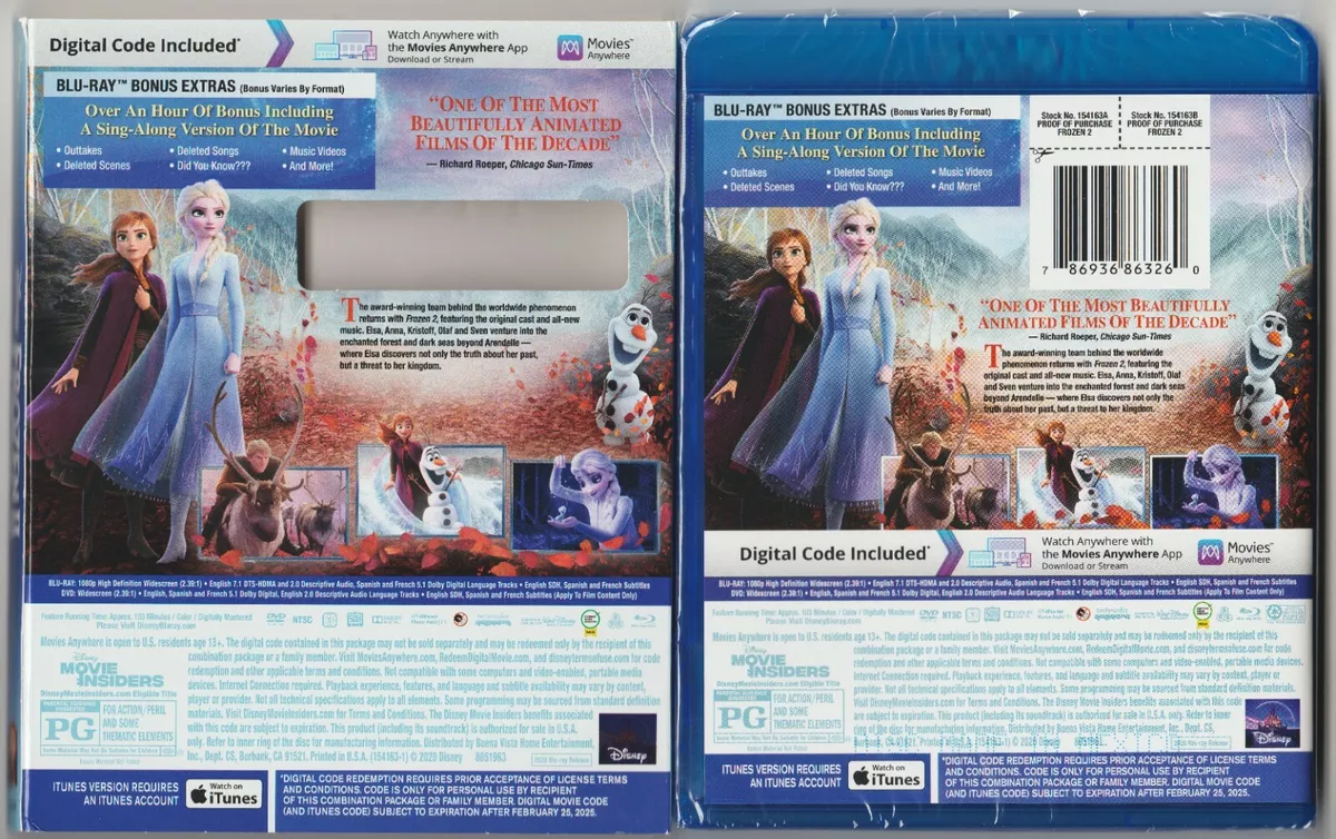 Frozen 2 full movie eng sub outlet