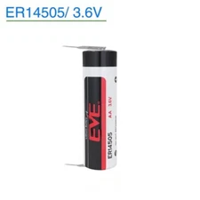 EVE ER14505 ASD-MDBT0100 industrial control servo absolute value encoder 3.6V