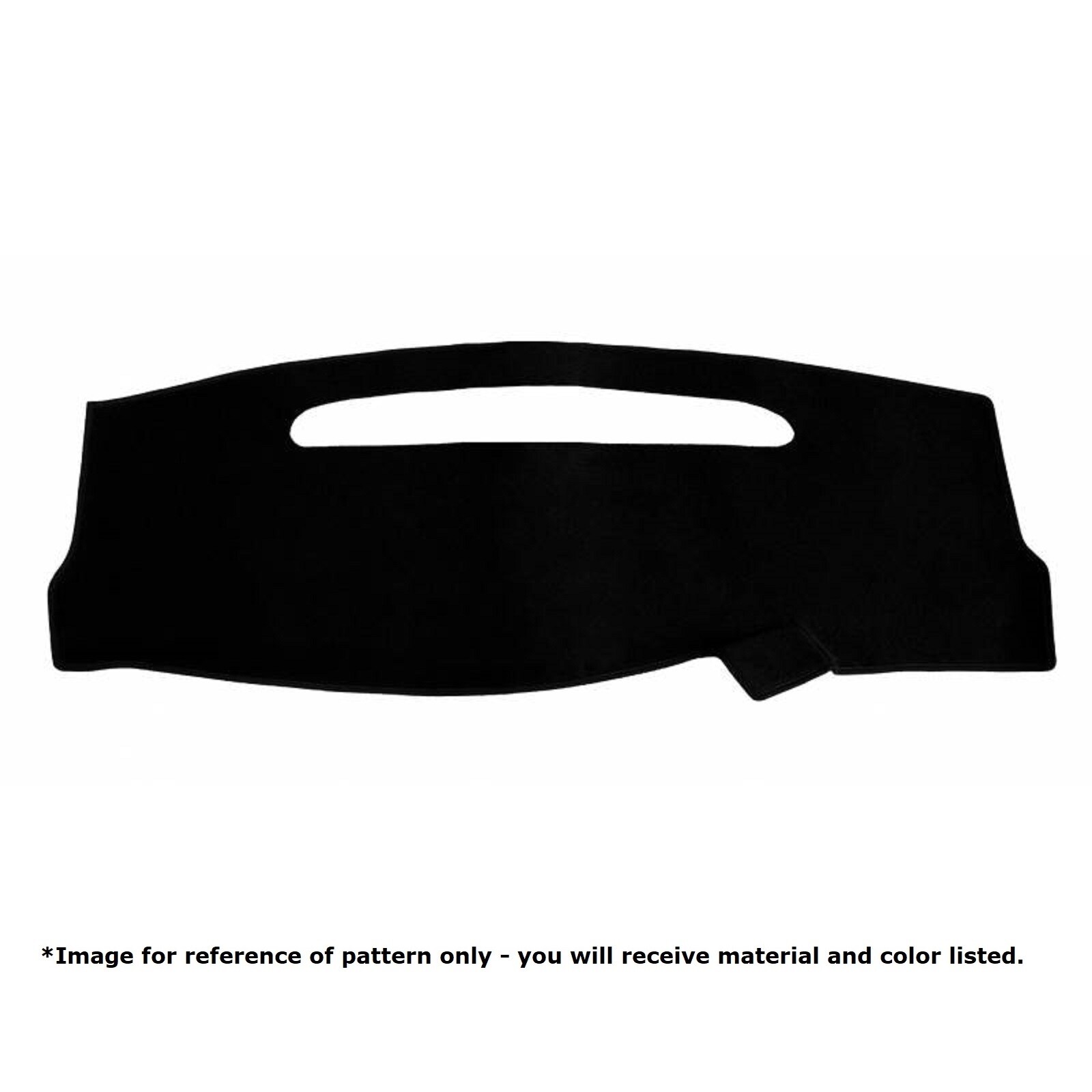 Buick+Lesabre+20002005+DASHTEX+Dash+Cover+Mat+Charcoal for sale online