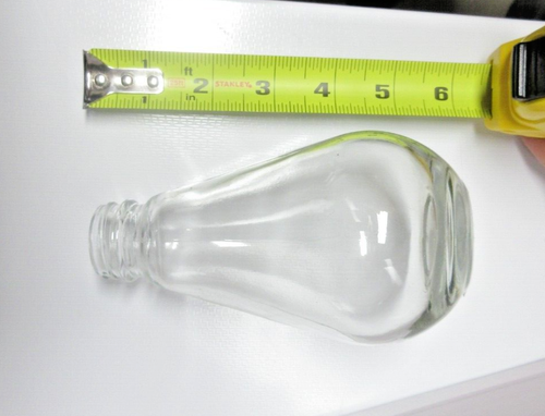 Craft bolltes, 6 Pk Aprox 6" tall X 3.5" wide, new , no caps - Picture 3 of 7
