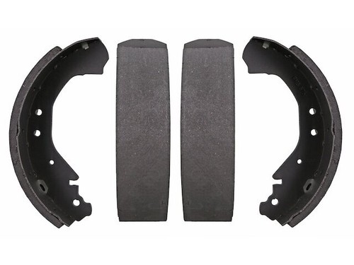Wagner Z992 Brake Shoe Set - OE-Matched Performance For Domestic & Foreign Vehicles - View #3