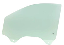 Fits: 2019-2026 Chevrolet Silverado & GMC 1500 4D Front Left Driver Door Glass