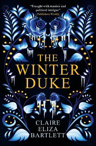 Thumbnail - The Winter Duke (gebundene Ausgabe)