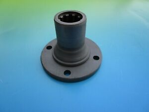 4-Speed Standard Transmission Gearbox Output Shaft Drive Flange for MGB