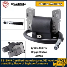 Ignition Coil Module For Briggs Stratton 286702,286707 John Deere 1200 HydroRake