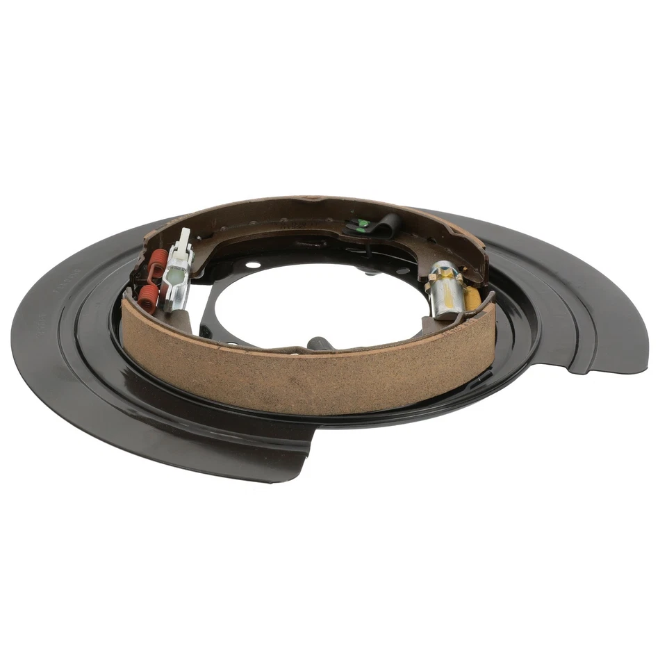 11-21 DODGE DURANGO PARKING BRAKE ADAPTER RIGHT OEM NEW MOPAR 68466362AA - Image 2 of 3