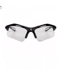 Ektelon SPEED Eyewear- New -  Black Frame (Sale)