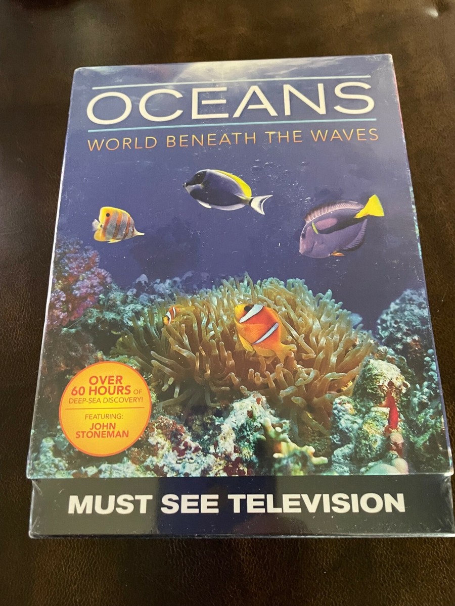 その他 Oceans - World Beneath the Waves OCEAN – Part 1: A World Beneath the Waves - YouTube