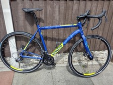 Voodoo Limba Adventure Bike - 52cm 