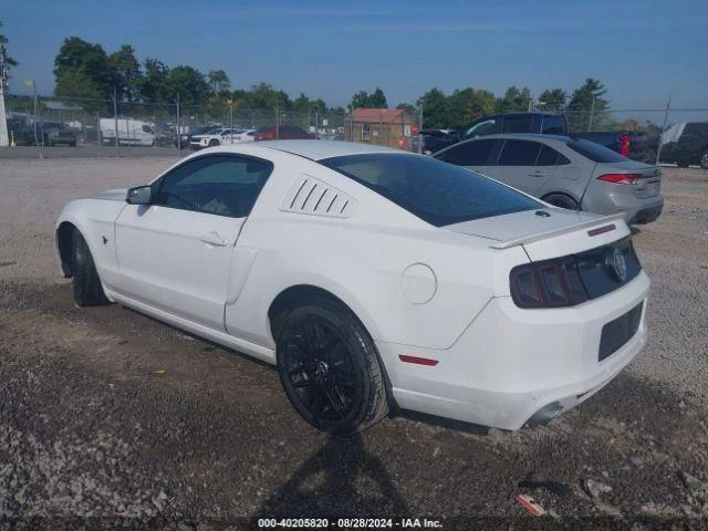 Conjunto de luz marcadora lateral usada se adapta a: parachoques ámbar marcador lateral Ford Mustang 2014 Foto 3 de 4