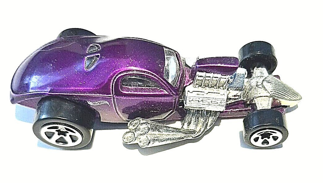 まとめ売り　ホットウィール　2002  MILE COUPE  HOT WHEE Hot Wheels 2002 loose purple 1/4 Mile Coupe Diecast | eBay