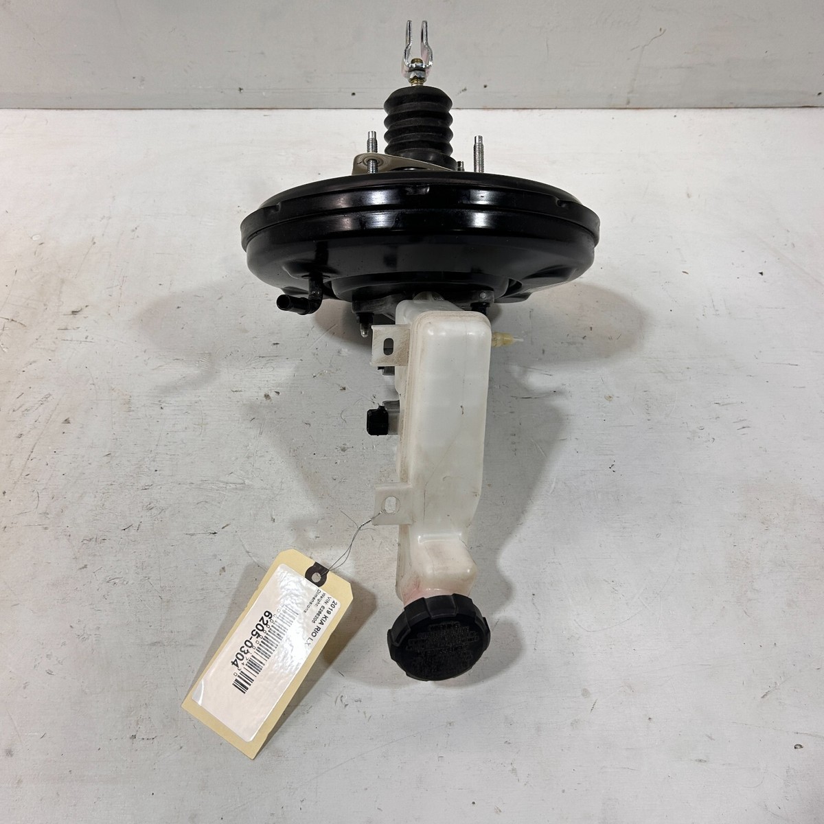 【kiaro】 KINGSTEEL OEM Shock Absorbers for Toyota Corolla