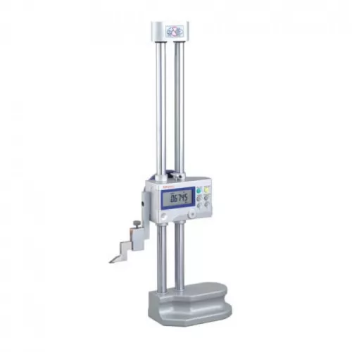 Digital Two Column Height Gauge and Marking Device by MITUTOYO No. 192-613-10