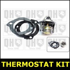 Thermostat Kit FOR KIA CEED JD 1.4 12->18 CHOICE1/2 Petrol QH