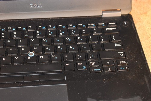 Dell Latitude E7470 Intel Core i5-6200U 8GB RAM 128GB SSD Windows 7 Pro 64-bit - Picture 5 of 22
