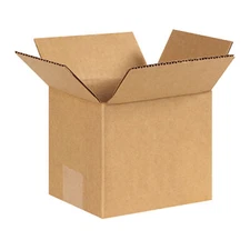 6x5x5 SHIPPING BOXES STRONG 32 ECT 25 Pack
