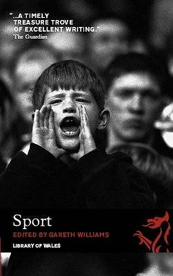 Library of Wales: Sport Library of Wales Anthology - Image 2