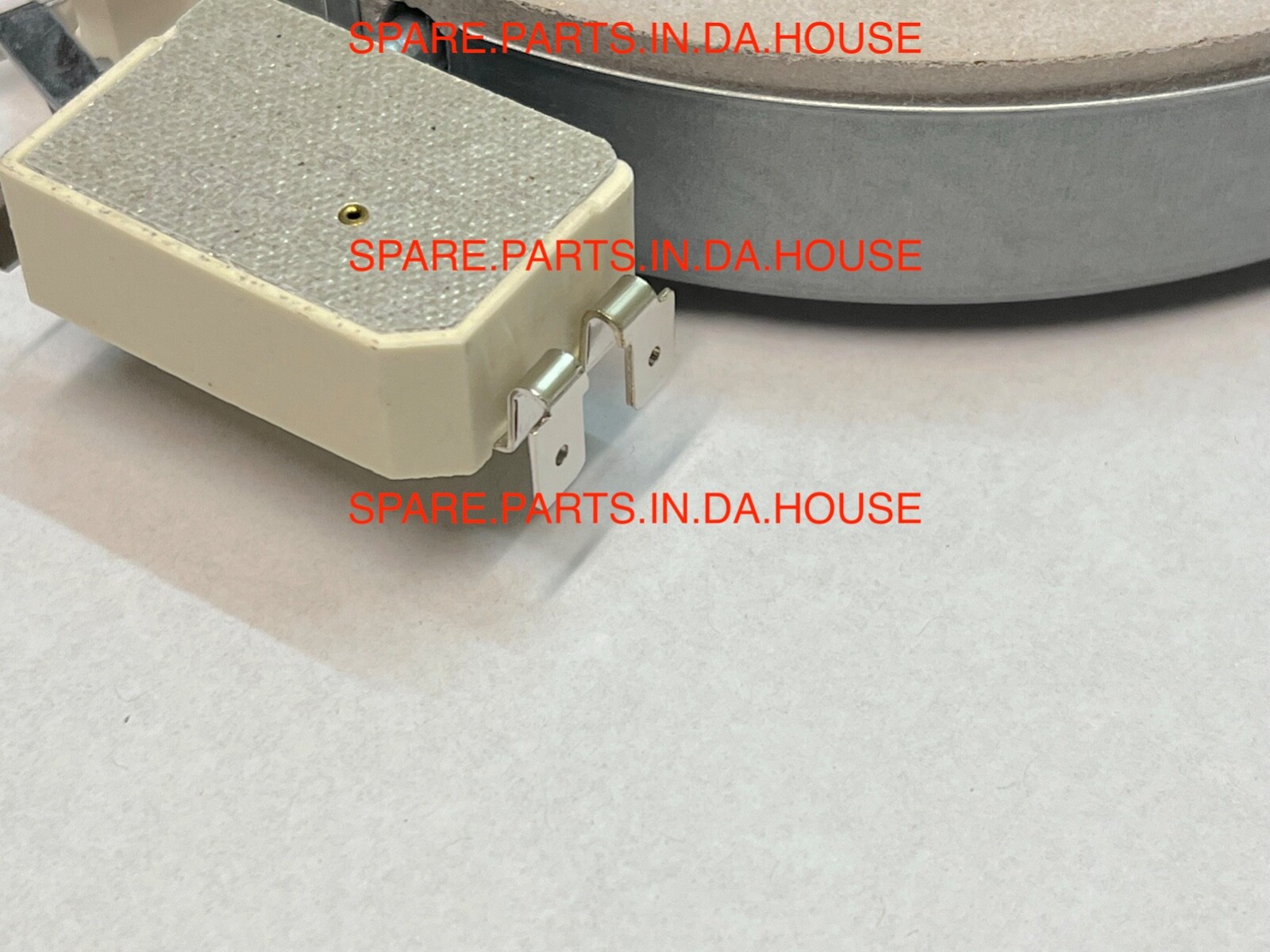 Chef Regency VSA Stove Ceramic Cooktop SMALL Hotplate Element EVHCFRSBL