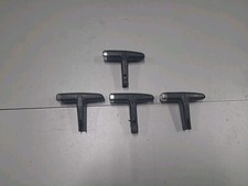 1971-74 Cuda Challenger T-Handle Shifter & 71+ Charger Console Shift T Handles