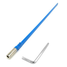 Dual Action Zwei-Wege Gitarre Truss Rod Sechs...