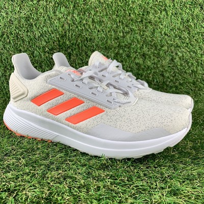 adidas duramo 9 white