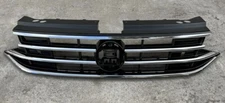 OEM BRAND NEW 2022 22 VW TIGUAN FRONT GRILLE GRILL EXCELLENT!