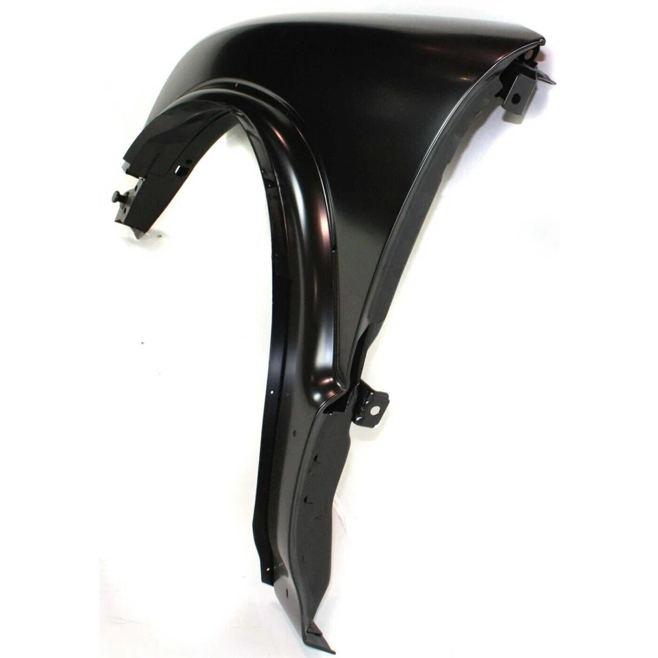 Переднее крыло со стороны водителя подходит для Chevrolet Blazer S10 GMC Jimmy Sonoma GM1240191 - Изображение 2 из 4