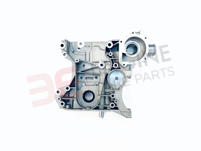 Ölpumpe Opel 1,6 A16XER F16D4 25190867 | eBay