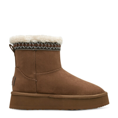Marco Tozzi M22683143-376 women's boot AI25