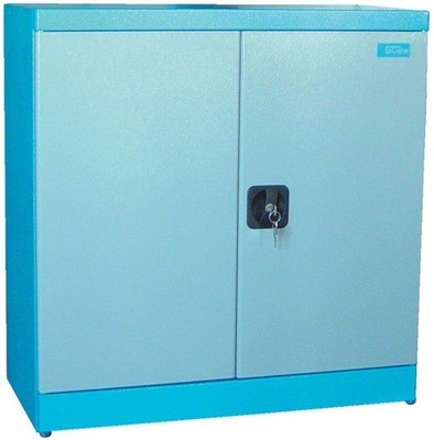 GÜDE Werkzeugschrank Typ B1 78x38x80 40936 fertigmontiert Stahlschrank