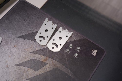 gofastcampers GFC LP6 Light Mount - Picture 2 of 2