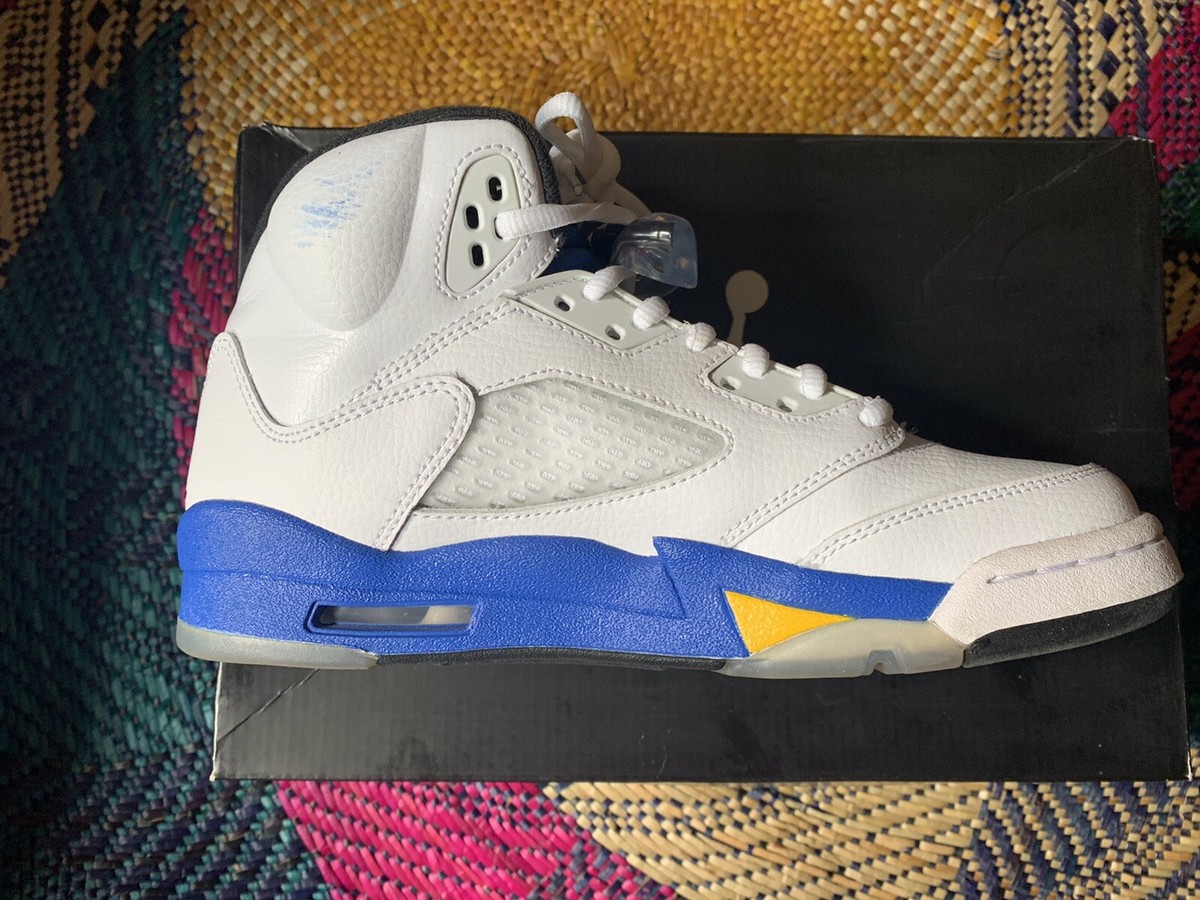 Laney 5s VNDS Release Date for the 2019  main image 2