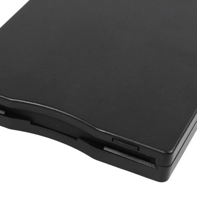 USB Portable Diskette Drive 1.44Mb 3.5 Inch 12 Mbps USB External