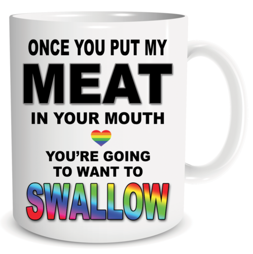 Lesbian Swallow
