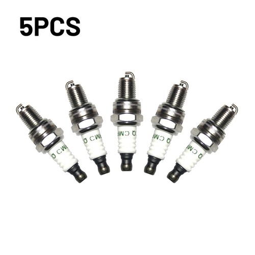 SPARK PLUG CMR6H FOR STIHL BG56 BG66 BG86 SH56 SH86 BLOWER # 0000/400/7011 - Picture 5 of 7