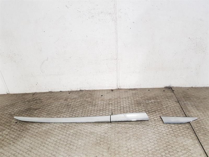 2016-2023 MK2 DS 3 SKIRT SILL COVER RH DRIVER RED 3 DOOR HATCH C0173Y10